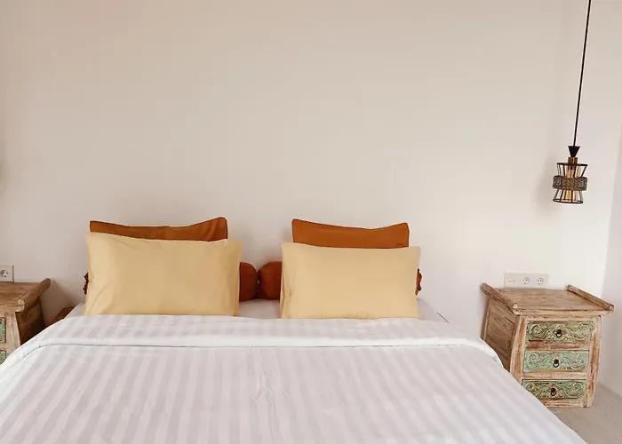 Gumi Ayu Ecostay Munduk